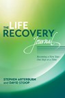 The Life Recovery Journal - Stephen Arterburn - 9781414328232