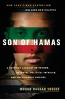 Son of Hamas - Mosab Hassan Yousef - 9781414333083