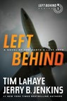 Left Behind - Tim LaHaye - 9781414334905