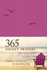 365 Pocket Prayers For Women - Amy E. Mason - 9781414362908