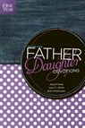 1 YEAR FATHER DAUGHTER DEVOTIO - Jesse Florea - 9781414364865