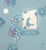 NLT THRIVE CREATIVE JOURNALING - Sheri Rose Shepherd ; Tyndale - 9781414368139