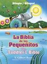 La Biblia De Los PequeA+/-Itos / The Toddler'S Bible - Gilbert Beers - 9781414387529