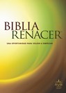 RVR60 Biblia Renacer - Stephen Arterburn - 9781414388076