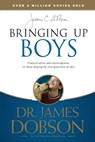 Bringing Up Boys - James C. Dobson - 9781414391335