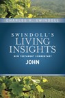 Insights On John - Charles R. Swindoll - 9781414393797