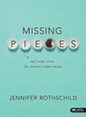 MISSING PIECES BIBLE STUDY BOOK -  - 9781415869970