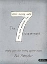 The 7 Experiment - Bible Study Book -  - 9781415874189
