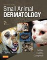 Muller and Kirk's Small Animal Dermatology - William H. Miller ; Craig E. Griffin ; Karen L. Campbell - 9781416000280