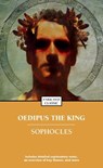 Oedipus the King - Sophocles - 9781416500339