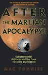 After the Martian Apocalypse - Mac Tonnies - 9781416503330