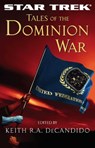 Tales of the Dominion War -  - 9781416503644