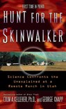 Hunt for the Skinwalker - Colm Kelleher ; George Knapp - 9781416505211