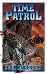 Time Patrol - Poul Anderson - 9781416509356