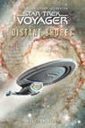 Star Trek: Voyager: Distant Shores Anthology -  - 9781416510321
