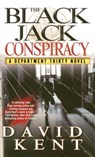 The Blackjack Conspiracy - David Kent - 9781416516378