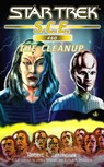 Star Trek: The Cleanup - Robert T. Jeschonek - 9781416520443