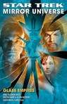 Star Trek: Mirror Universe: Glass Empires - David Mack - 9781416524595