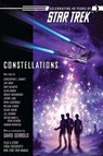 Star Trek: The Original Series: Constellations Anthology -  - 9781416525455
