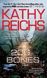 206 Bones - Kathy Reichs - 9781416525677