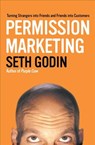 Permission Marketing - Seth Godin - 9781416526667