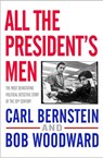All the President's Men - Bob Woodward ; Carl Bernstein - 9781416527572