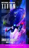 Star Trek: Titan #4: Sword of Damocles - Geoffrey Thorne - 9781416531104
