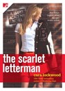 Scarlet Letterman - Cara Lockwood - 9781416531470