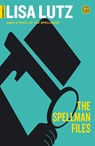 The Spellman Files - Lisa Lutz - 9781416532408
