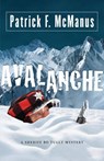Avalanche - Patrick F. McManus - 9781416532774