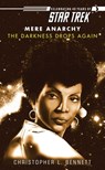 Star Trek: The Darkness Drops Again - Christopher L. Bennett - 9781416534525