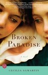Broken Paradise - Cecilia Samartin - 9781416538332