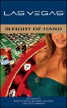 Sleight of Hand - Jeff Mariotte - 9781416538479
