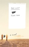 The List - Tara Ison - 9781416539179