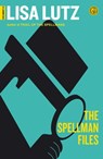 The Spellman Files - Lisa Lutz - 9781416539209