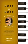 Note by Note - Tricia Tunstall - 9781416540519