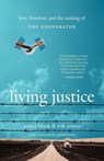 Living Justice - Jessica Blank ; Erik Jensen - 9781416541028