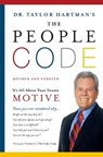 The People Code - Taylor Hartman - 9781416542308