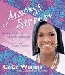 Always Sisters - CeCe Winans - 9781416543398