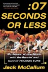 Seven Seconds or Less - Jack McCallum - 9781416543534