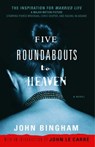 Five Roundabouts to Heaven - John Bingham - 9781416545033