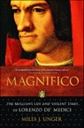 Magnifico - Miles J. Unger - 9781416545101