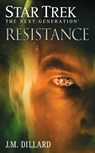 Resistance - J.M. Dillard - 9781416545484