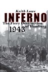 Inferno - Keith Lowe - 9781416545965