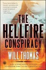 The Hellfire Conspiracy - Will Thomas - 9781416546320
