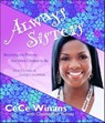 Always Sisters - CeCe Winans - 9781416546450