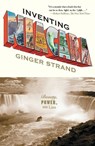 Inventing Niagara - Ginger Strand - 9781416546573