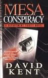 The Mesa Conspiracy - David Kent - 9781416548089