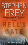 Hell's Gate - Stephen Frey - 9781416549666
