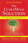 The UltraMind Solution - Dr. Mark Hyman - 9781416549727